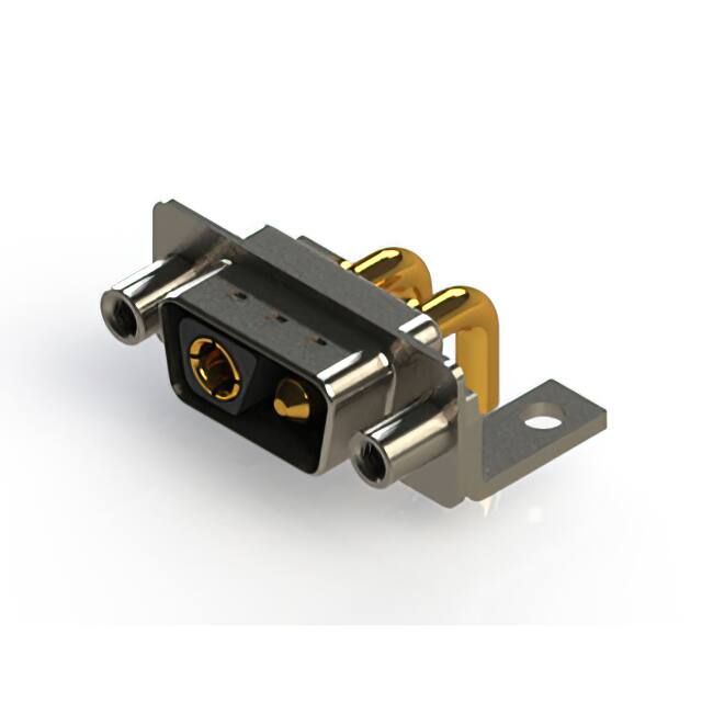 629-2WK2240-3NE EDAC Inc.  D-Sub-Steckverbinderbaugruppen